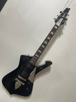 Ibanez - PSM10-BK Paul Stanley Mikro