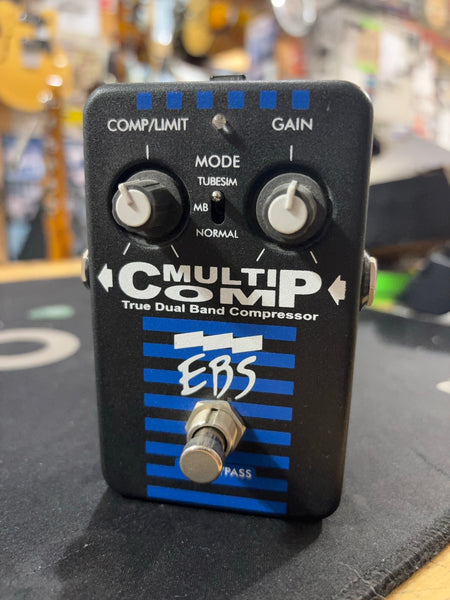 EBS - Multi Comp – musicswopshop