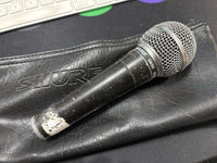 Shure - SM58