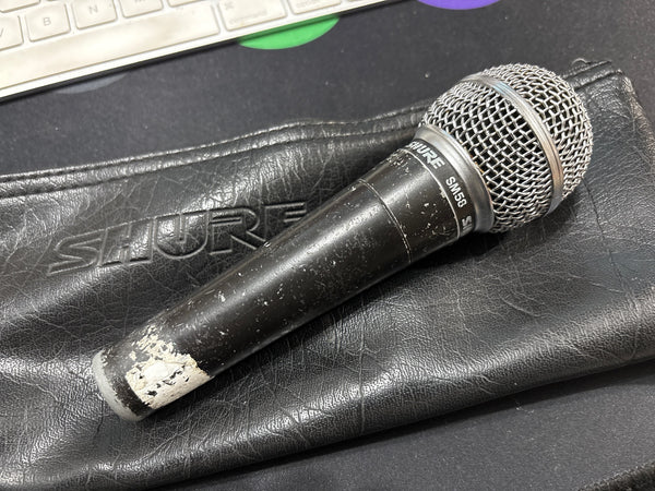 Shure - SM58