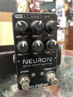 Neunaber Technology - Neuron
