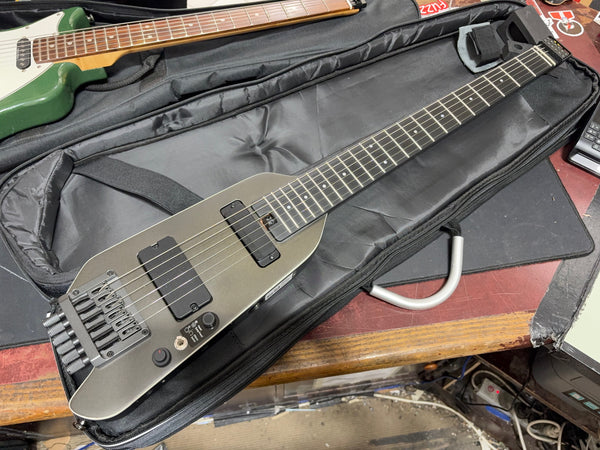 Donner - Hush-X Pro – musicswopshop