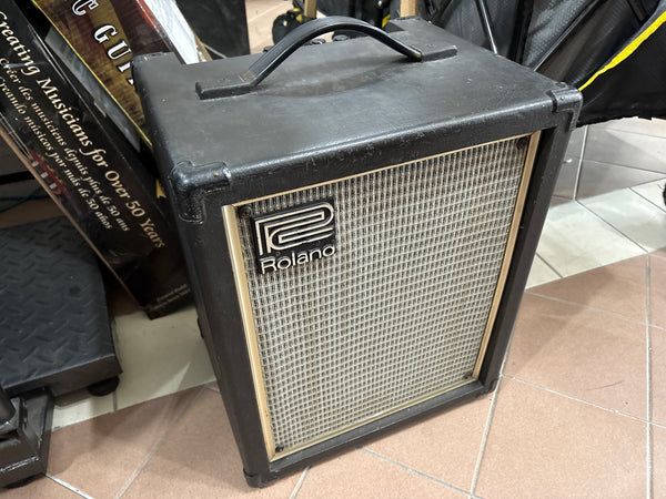 Roland - Cube 60 Bass