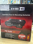 Line 6 - POD Studio UX1
