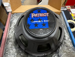 Eminence - Patriot