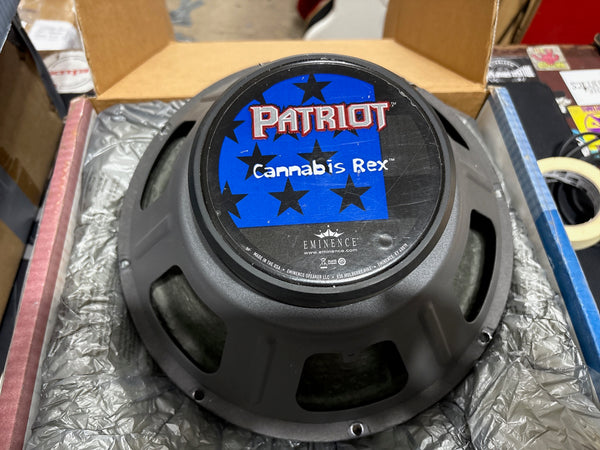 Eminence - Patriot