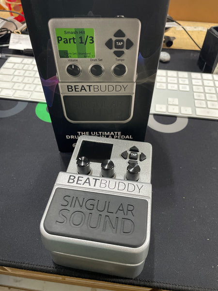 Singular Sound - Beat Buddy