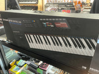 Native Instruments - Komplete Kontrol S49 MKII