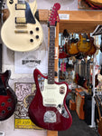 Fender - Classic '60s Jaguar