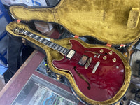 YAMAHA - SA2000S