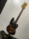 Fender - Jaguar Bass