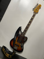 Fender - Jaguar Bass