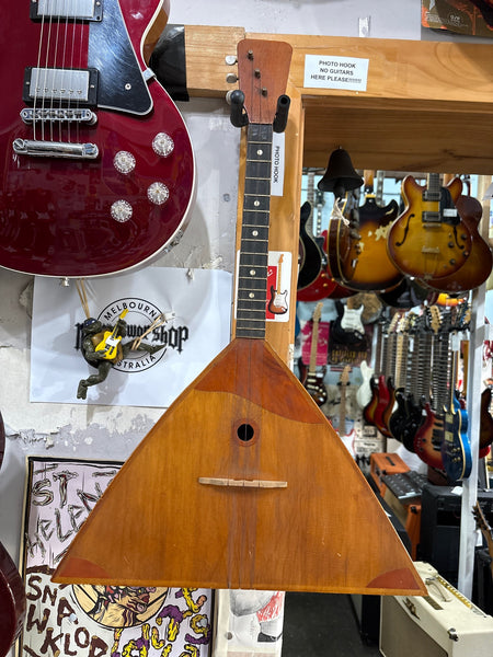 Unbranded - Balalaika