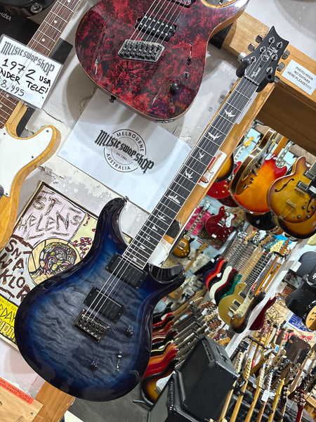 PRS SE - Mark Holcomb