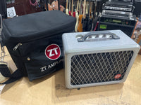 ZT Amplifiers Inc - LBG1S LUNCHBOX