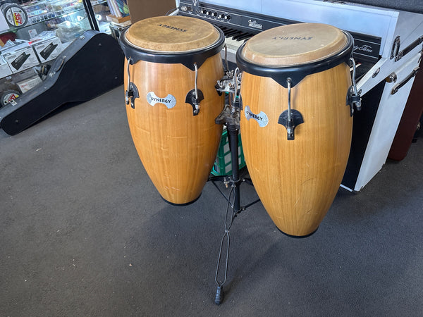 Toca - Synergy Congas