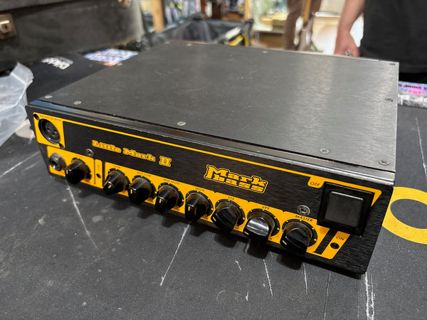 MarkBass - Little Mark II