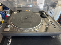 Technics - SL-1200 MK3