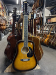 Gilman Guitars - RED512