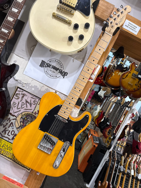 J & D Luthiers - JD-TL2