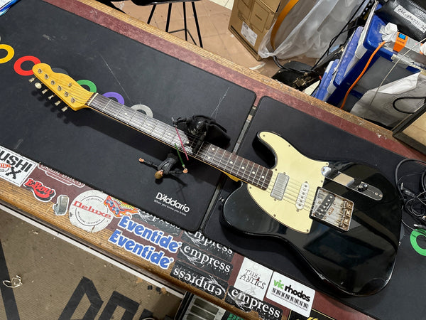 Squier - Telecaster