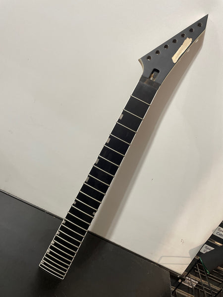 ESP 7 String Guitar Neck