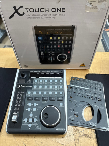 Behringer - X Touch One