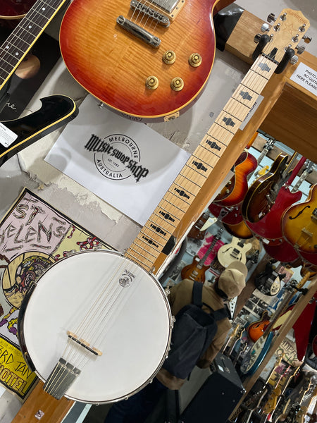 Deering - Goodtime Guitar Banjo
