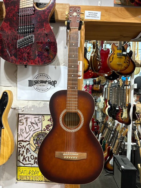 Art & Lutherie - A & L AMI