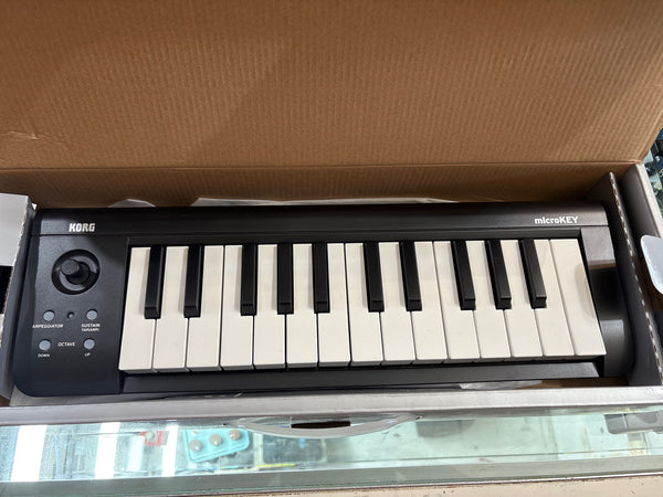 KORG - Micro Key-25