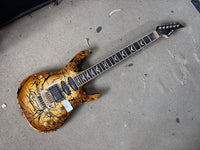 Samick - Shred Machine