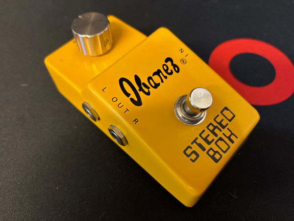 Ibanez - ST-800