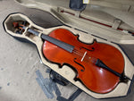 KG Instrument - Model 80