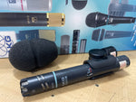AKG - SE300B with CK91 Capsule