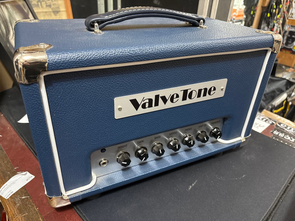 Valvetone - Hilite 50