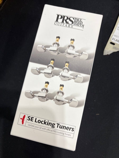 PRS - SE Locking Tuners