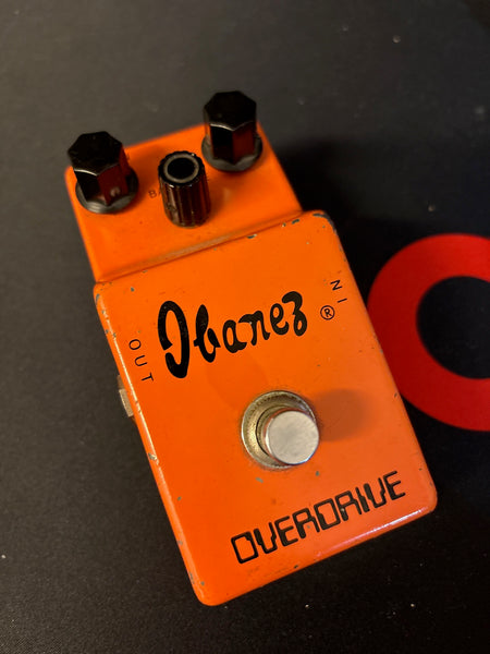 Ibanez - OD-850