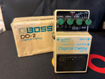 BOSS - DD-2
