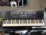 YAMAHA - PSR-220