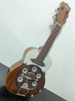 Del Vecchio - Dinâmico Ukulele