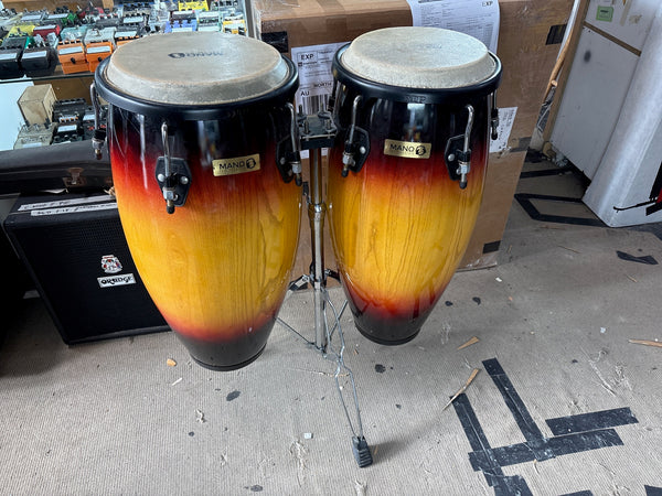 Mano Percussion - Congas