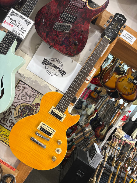 Epiphone - Les Paul Special II