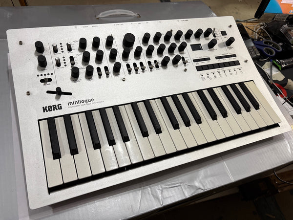 KORG - Minilogue