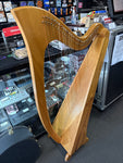 Carter - Harp