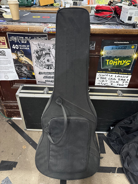Unbranded - Compressed Foam Case