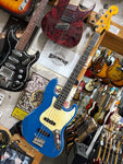 DGS Custom - Jazz Bass Copy