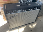 Fender - Deluxe Reverb Amp
