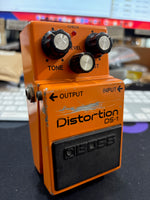 BOSS - DS-1