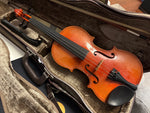 Roderich Paesold - Model 802