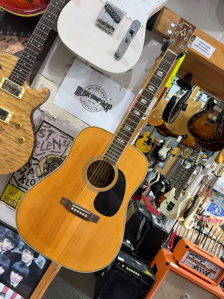 Yamaki - YW-50 – musicswopshop Yamaki - YW-50 – musicswopshop